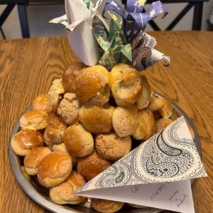 Meet your Posher, Karla